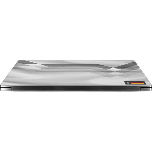 Germany Soccer Flag Dell XPS Skin